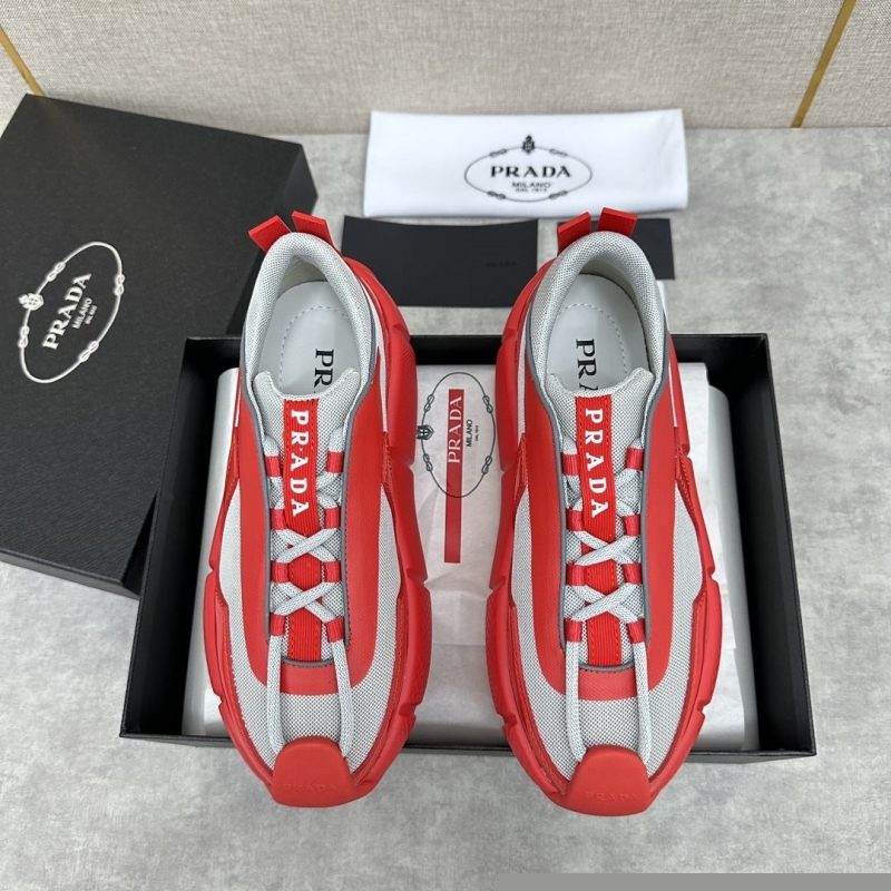 Pra*a casual shoes